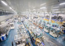 新春“脉动”涌现新动能——江西促经济春节一线见闻