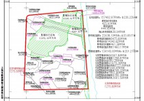 万年县人民政府陈营镇科技中专等项目地块征收土地预公告